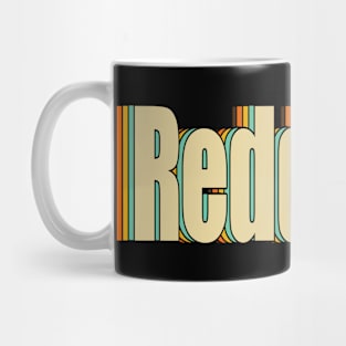 REDD FOXX Mug